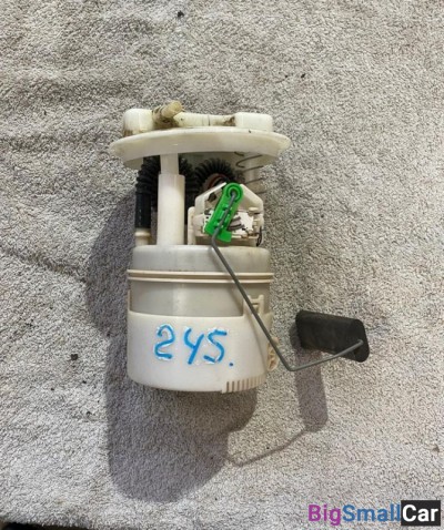 Насос топливный Renault Logan 2012 - купить Саратове