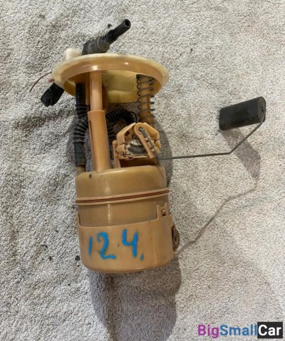 Насос топливный Nissan March12 - купить Саратове