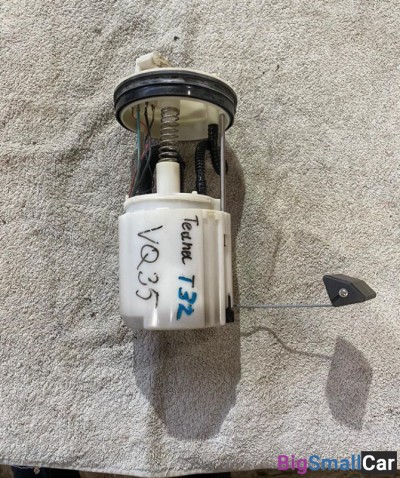 Насос топливный Nissan Teana VQ35 - купить Саратове