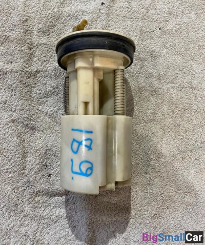 Насос топливный Nissan Tiida - купить Саратове