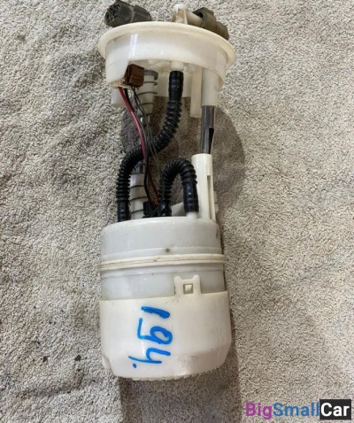 Насос топливный Nissan Qashqai 2008 - купить Саратове