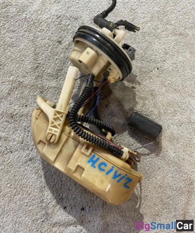 Насос топливный Honda Civic - купить Саратове