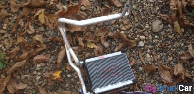 Радиатор отопителя Toyota Prius 20 - купить Саратове