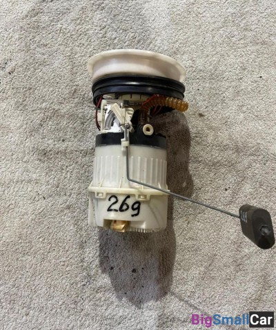 Насос топливный Mazda 3 седан - купить Саратове