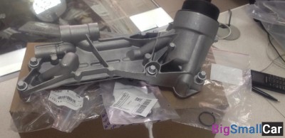 Теплообменник Chevrolet Aveo - купить Саратове