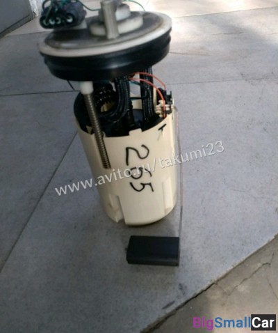 Топливный насос на Ниссан Альмера 16 - купить Саратове