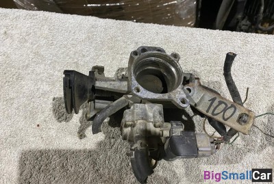 Дроссельная заслонка Daihatsu YRV 4WD - купить Саратове