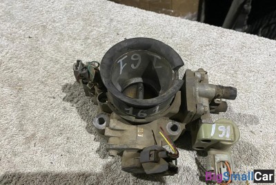 Дроссельная заслонка Honda Civic EK - купить Саратове