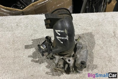 Дроссельная заслонка Mazda Demio DY RH - купить Саратове