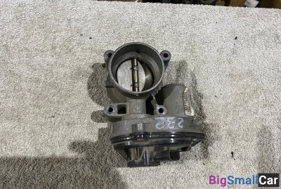 Дроссельная заслонка Ford Focus 2 - купить Саратове