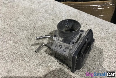 Дроссельная заслонка Toyota Avensis - купить Саратове