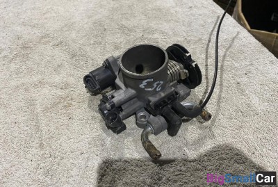 Дроссельная заслонка Chevrolet Lanos - купить Саратове