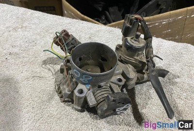 Дроссельная заслонка Mitsubishi Outlander - купить Саратове