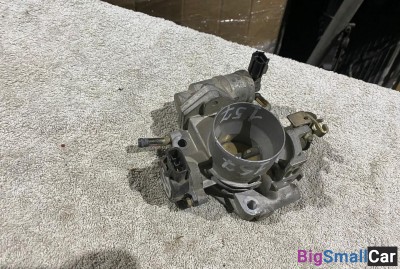 Дроссельная заслонка Mazda Demio DY - купить Саратове