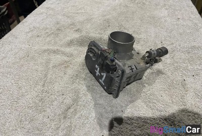 Дроссельная заслонка MItsubishi Lancer-X - купить Саратове