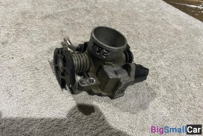 Дроссельная заслонка Deawoo Nexia - купить Саратове