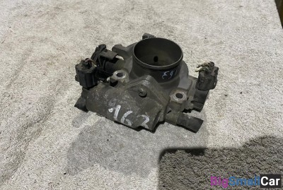 Дроссельная заслонка Mazda 3 хетчбек - купить Саратове