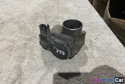 Дроссельная заслонка Nissan Primera P12 - купить Саратове