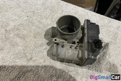 Дроссельная заслонка Nissan Almera Classic - купить Саратове