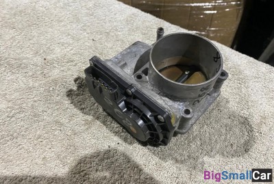 Дроссельная заслонка Lexus IS 250 - купить Саратове