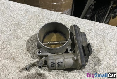 Дроссельная заслонка Mitsubishi Lancer Cedia - купить Саратове