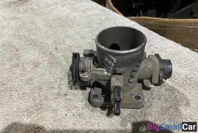 Дроссельная заслонка Hyundai Getz - купить Саратове