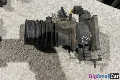 Дроссельная заслонка Mazda 6GG - купить Саратове