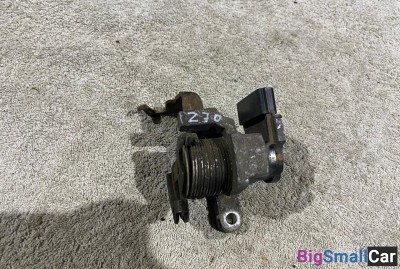 Дроссельная заслонка Mitsubishi Outlander CW - купить Саратове