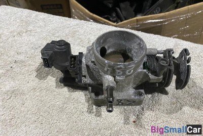 Дроссельная заслонка Hyundai Tucson - купить Саратове