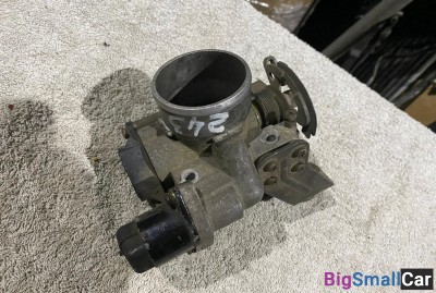 Дроссельная заслонка Chery Amulet - купить Саратове