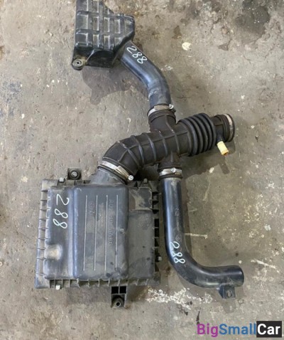 Корпус воздушного фильтра Daewoo Nexia (дэу нексия