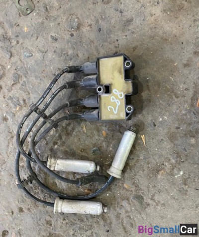 Катушка зажигания Daewoo Nexia (дэу нексия) - купить Саратове