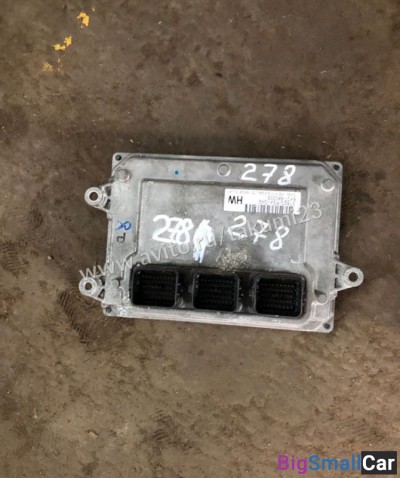 Блок управления двс Honda Civic 5D Блок управления двс Honda Civic 5D