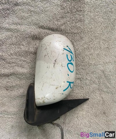 Зеркало правое Nissan Cube (11)