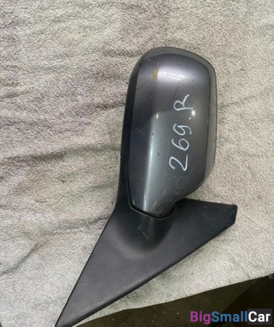 Зеркало правое Mazda 3 вк sedan