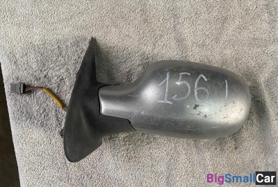 Зеркало левое Nissan Micra (K12)