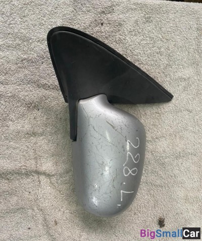 Зеркало левое Nissan Sunny 16