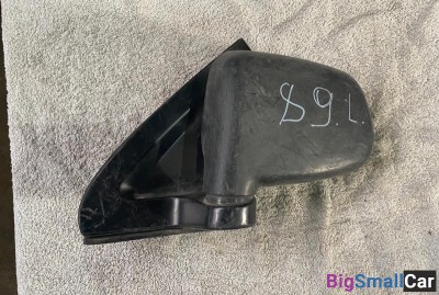 Зеркало левое Mitsubishi Minica