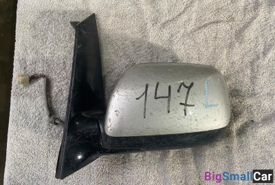 Зеркало левое Toyota Ipsum