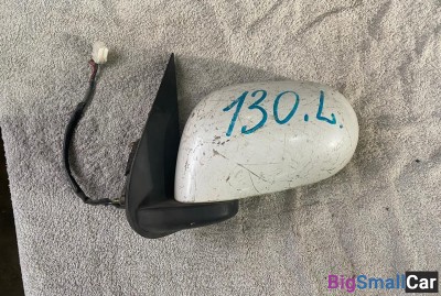 Зеркало левое Nissan Cube