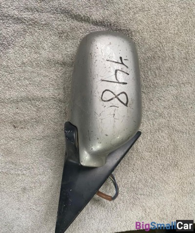 Зеркало правое Subaru Legacy