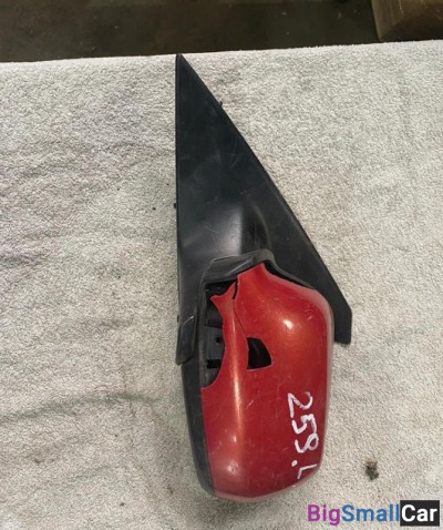 Зеркало левое Mazda 3 (BK) hatchback