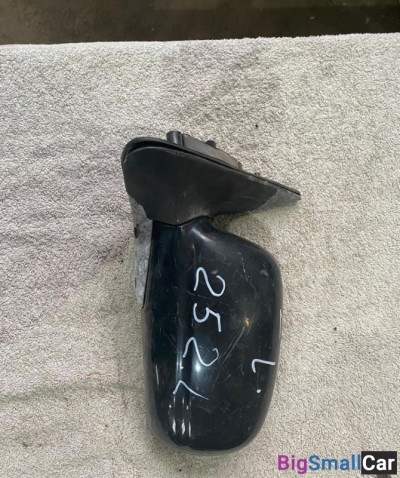 Зеркало левое Daewoo Nexia