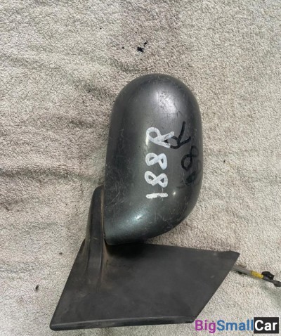 Зеркало левое Nissan Note