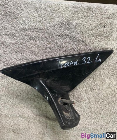Зеркало левое Nissan Teana (J32)