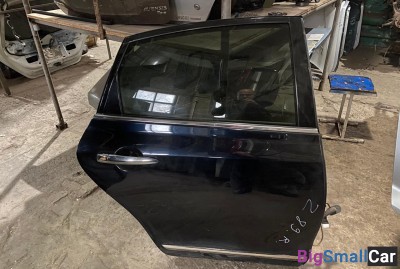 Дверь задняя правая Nissan Teana (J32)