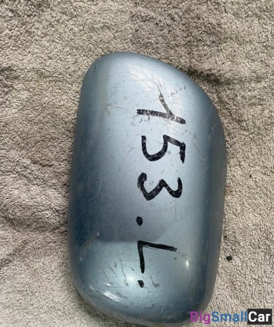 Зеркало левое Toyota Allion