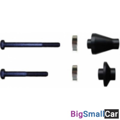 Слайдеры KEITI YZF R6 06-09 FSYR6102-K