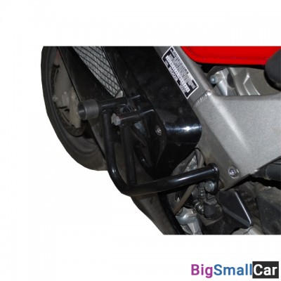 Слайдеры CRAZY IRON VFR800 02-08 передние 1115