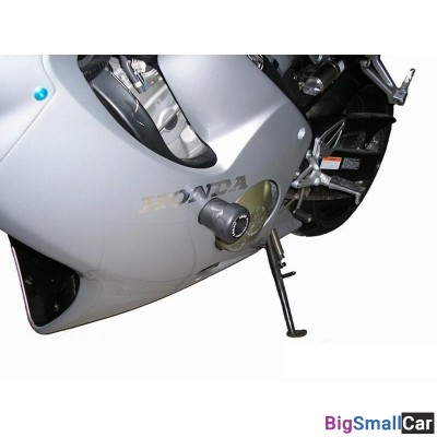 Слайдеры CRAZY IRON CBR600F4 1090